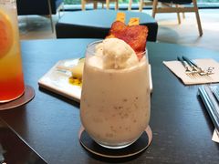 -CAFE'IN精品咖啡体验空间(小寨店)