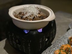 菲力牛肉奶油烧-KYOKU日本料理(嘉里建设广场店)