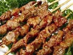 -丁里羊肉小镇(天鹅湖总店)
