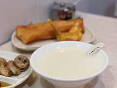 -兄弟深夜豆浆