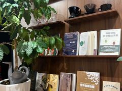-72 COFFEE(东朝阳路店)