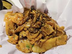 -大良毋米粥·粥底火锅(岭南天地店)
