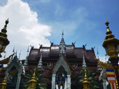 -西双版纳总佛寺
