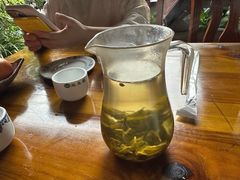 -龙姐私房菜(和顺古镇店)