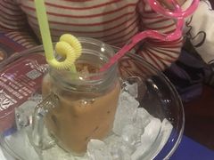 -美森西餐厅(曙光大道店)