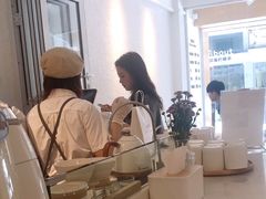 -Cafe on warm(丹霞店)