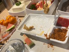 -海底捞火锅(劲松店)