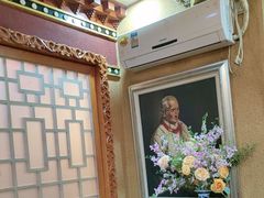 -宗巴雍姆藏餐府