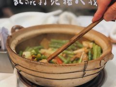 乱棍打死猪八戒-勝記酒家·37年老字号·经典粤菜(荔枝公园店)