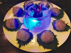 -捞神煲汤火锅(湖滨商业街店)