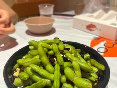 -一棠龙虾•王牌虾球(恒隆广场店)