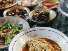 -张关合渣(朱家坳店)