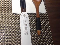 -十面春风·江南面馆(崇宁路店)