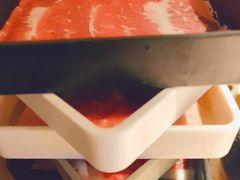 -温野菜涮涮锅(西单大悦城店)