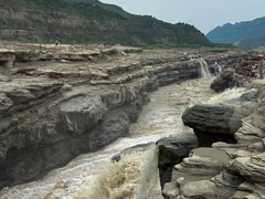 -陕西黄河壶口瀑布旅游区