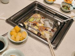 -野妹火锅(龙岗店)