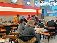 -揽月斋炙子烤肉·清真(安定门·五道营店)