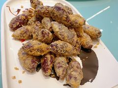 -添福来墨鱼饺子 · 海鲜东北菜(大连星海·黄浦路店)