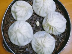 -两淮一绝鸡丝辣汤(交通路店)