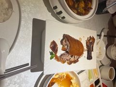 -老知青·东北菜(中华城店)