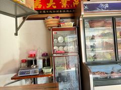 -阿葉农家饭店