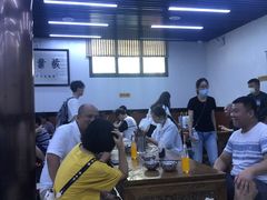 大堂-回坊马二饺子馆