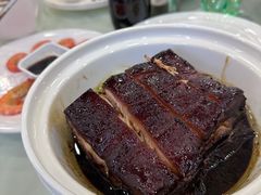 -新长岭大酒店酒楼