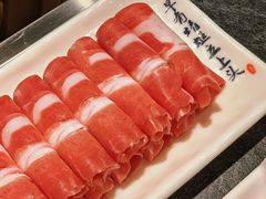 -前门后头老北京铜锅涮肉·京味菜·烤鸭(伊藤洋华堂店)