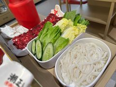 -潮正和潮汕牛肉火锅·老字号(番禺万达店)