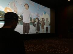 -万达影城(保定万博广场激光IMAX店)