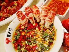 -霸王虾(湘江世纪城店)