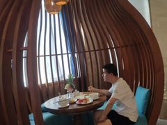 -皇马假日醉海南大酒店·假日一品派茶楼(秀英店)