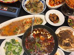 -丰收日·小海鲜·沪上家宴(顾村正大店)