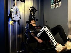 -NRG 健身私教CLUB(世博源店)