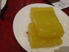 香煎马蹄糕-糖朝(尖沙咀店)