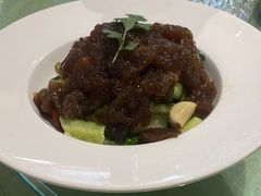 -桃子餐厅·天津菜(王顶堤总店)