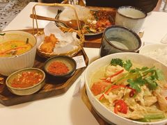 -GOGO Plate(成都太古里店)