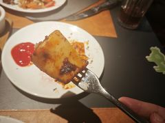 -拉蒂娜·巴西牛排馆 Latina·Brazilian Steakhouse(王府井喜悦店)