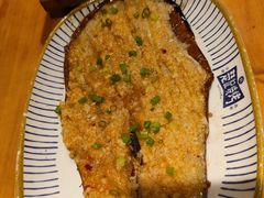 茄子-新楚记烧烤·酒场·夺命肥肠(车公庙店)