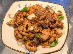 -三子下水馆(南十四道街151号店)
