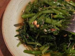 虾酱空心菜-米泰MiThai