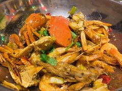 -九鼎鲜迷宗蟹(玉环店)