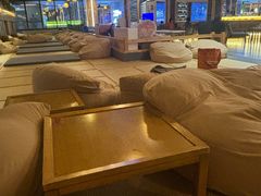 -星河湾温泉洗浴酒店