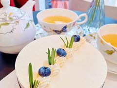 -杜哈夫DOUX RÊVE·生日蛋糕(日月光店)