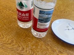 -铁东熏肉大饼铺老二马路黑牌子