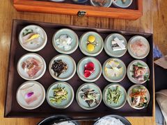 -桥香园过桥米线(国贸店)