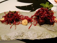 -广州文华东方酒店·江-由辉师傅主理