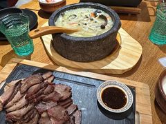 -敏珠拉姆藏餐·南京厨房(富春江东街店)