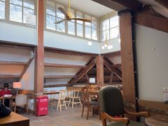 -1901 Cafe(西四店)