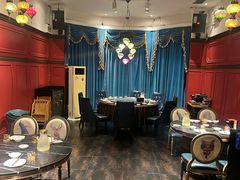 -美庐餐厅·湖北菜·吴佩孚公馆(南京路店)